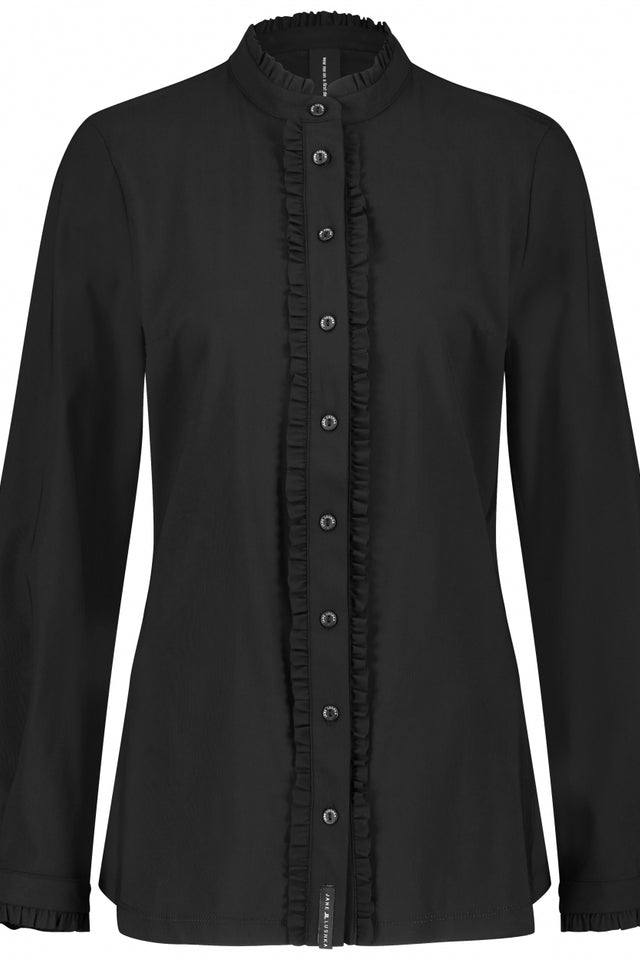 Blouse Lora | Black