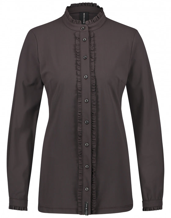 Blouse Lora | Brown