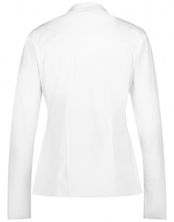 Blouse Corina | White