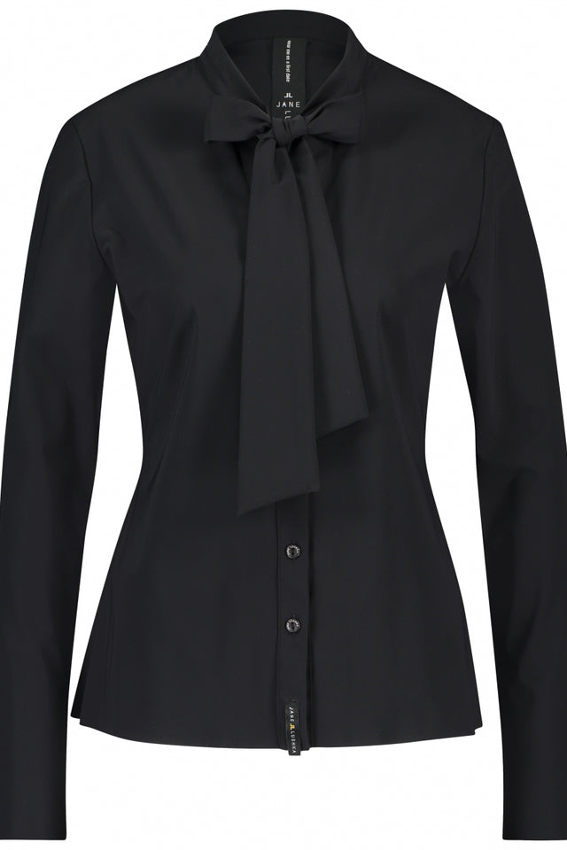 Blouse Corina | Black