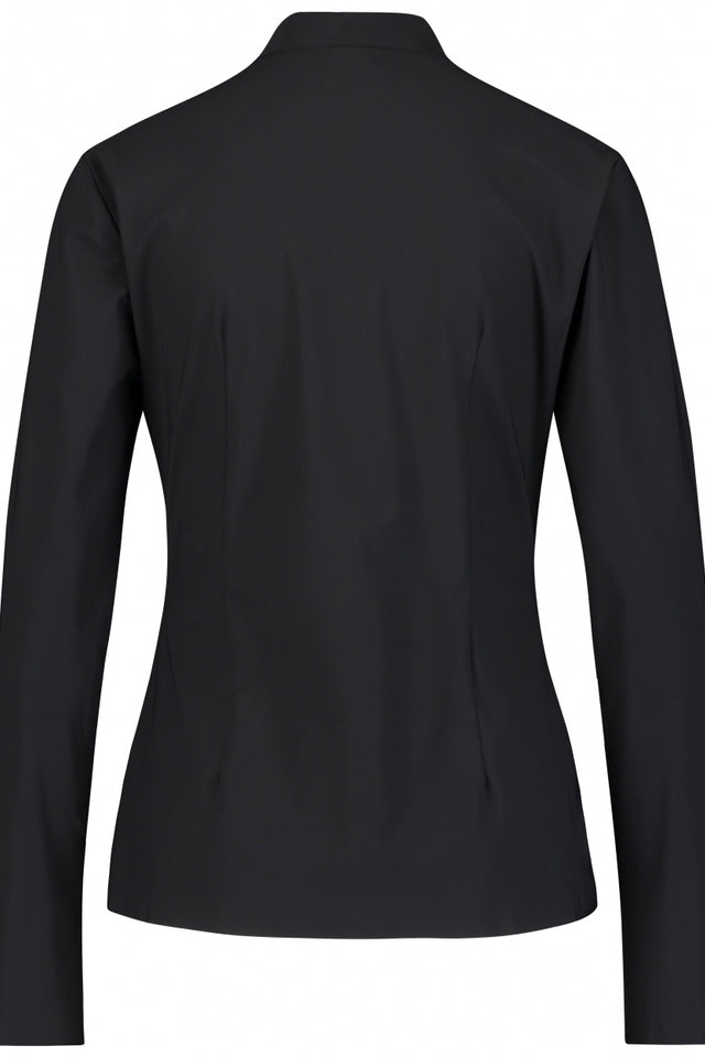 Blouse Corina | Black