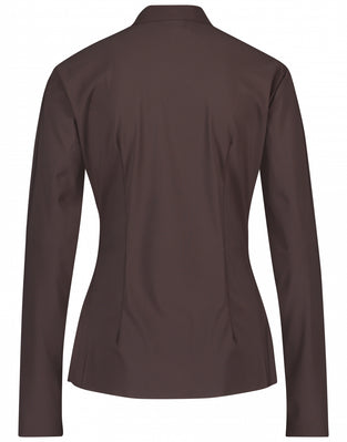 Blouse Corina | New coffee