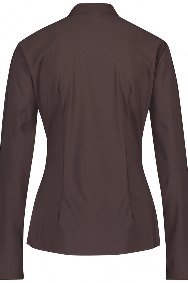 Blouse Corina | New coffee