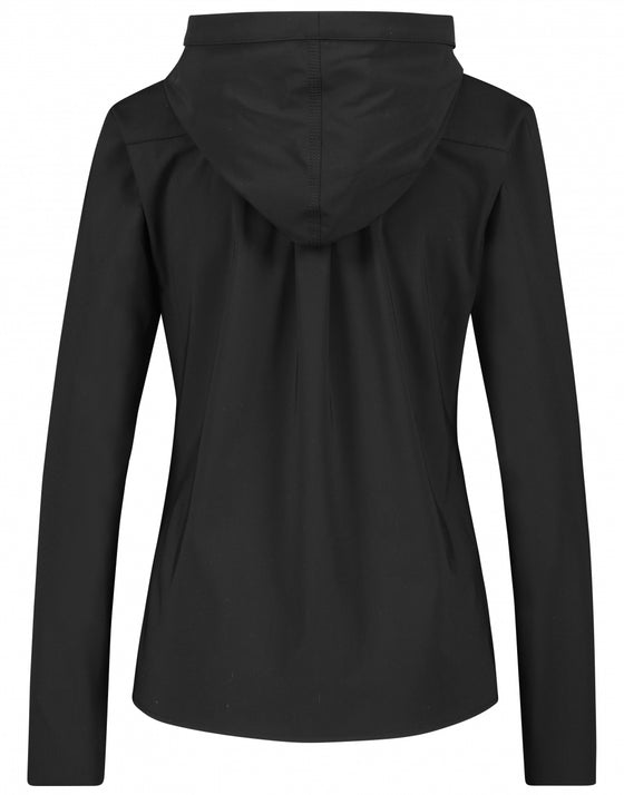 Blouse Veronica | Black