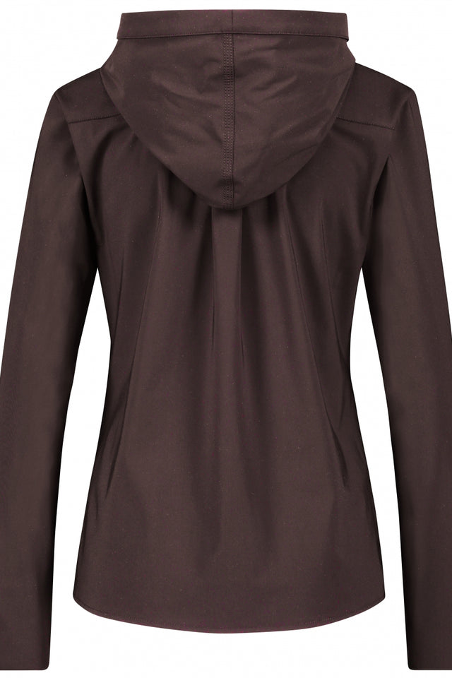 Blouse Veronica | New coffee