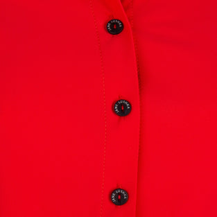 Debbie Shirt | Red