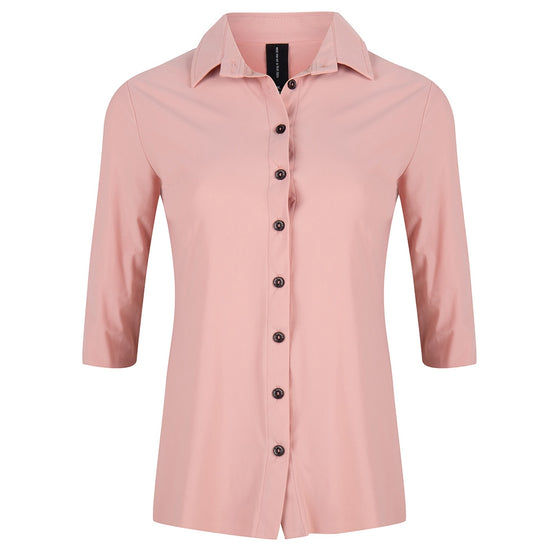 Debbie Shirt | Barry Pink