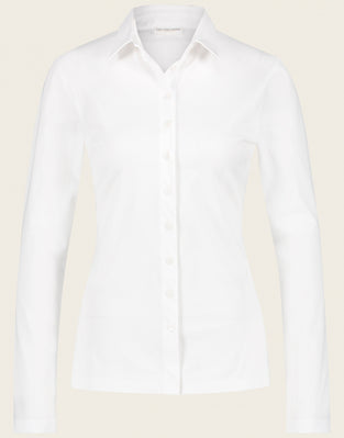 Blouse Kikkie | White