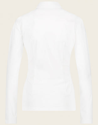 Blouse Kikkie | White