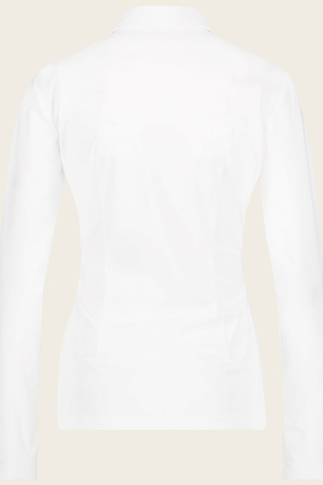 Blouse Kikkie | White