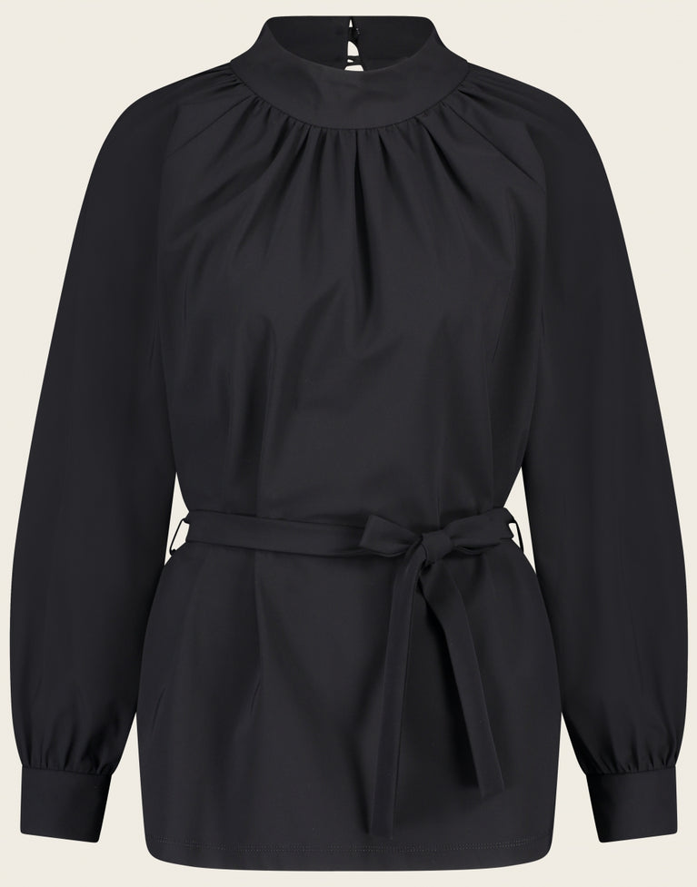 Blouse Grace | Black