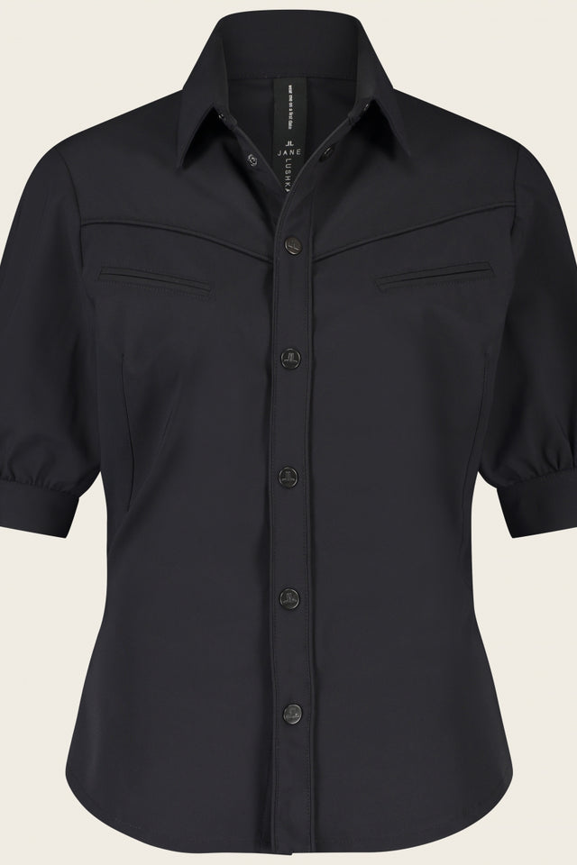 Blouse Susane | Black