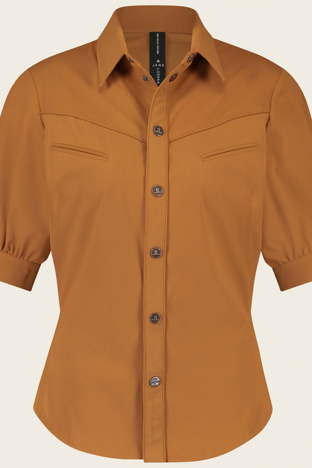 Blouse Susane | Karamel