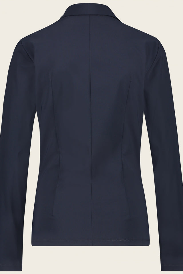 Blouse Sesil | Blue