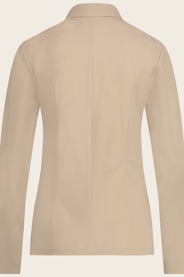 Blouse Sesil | Warm sand