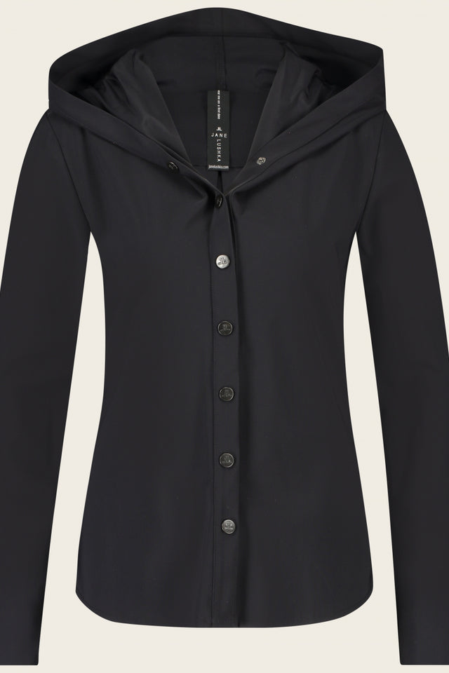 Blouse Veronica | Black