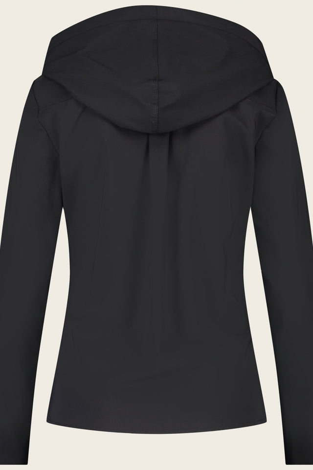 Blouse Veronica | Black