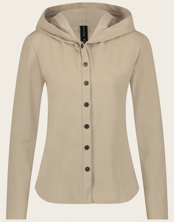 Blouse Veronica | Warm sand
