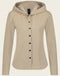 Blouse Veronica | Warm sand