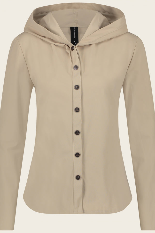 Blouse Veronica | Warm sand