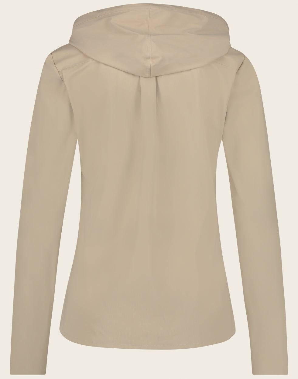Blouse Veronica | Warm sand
