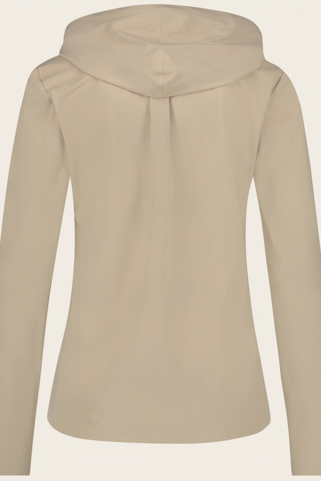 Blouse Veronica | Warm sand