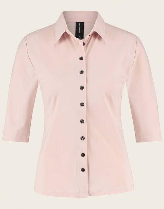 Blouse Kikkie | Rose