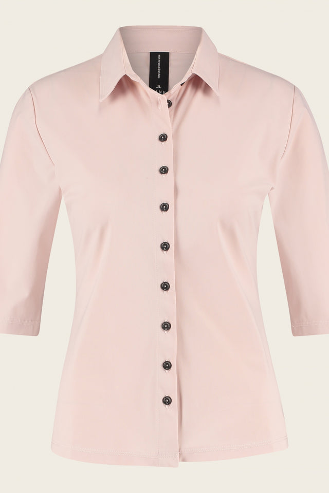 Blouse Kikkie | Rose