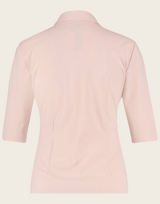 Blouse Kikkie | Rose