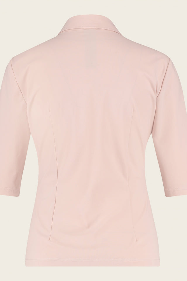 Blouse Kikkie | Rose