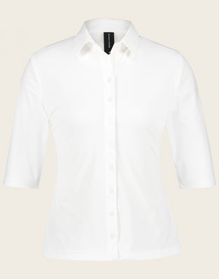 Blouse Kikkie | White