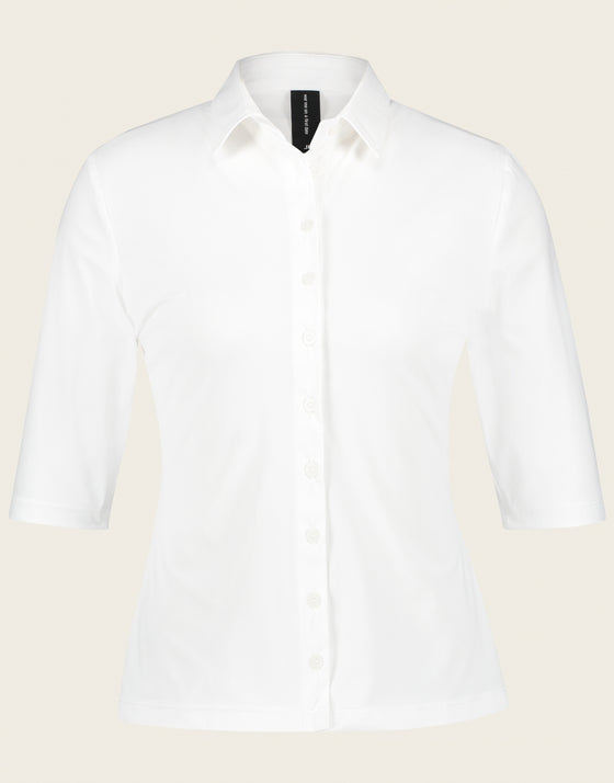 Blouse Kikkie | White