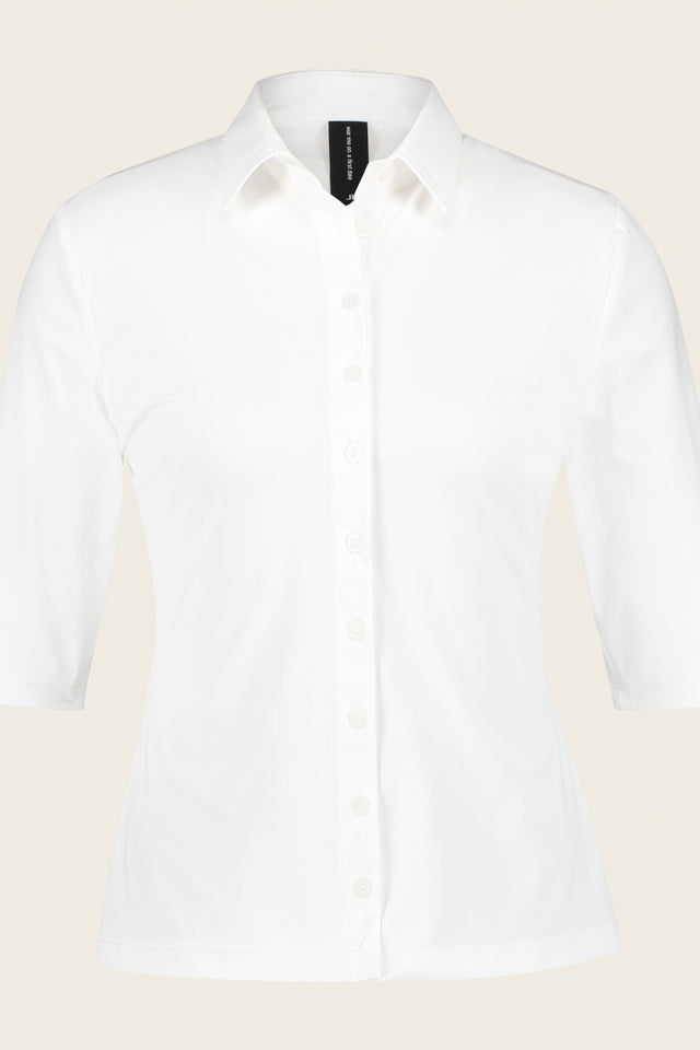 Blouse Kikkie | White