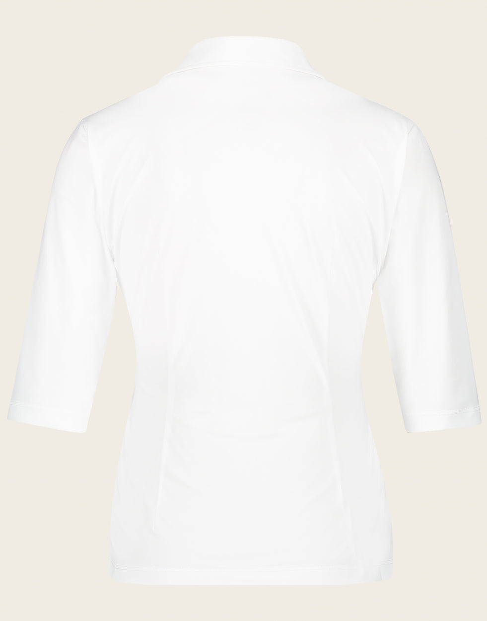 Blouse Kikkie | White