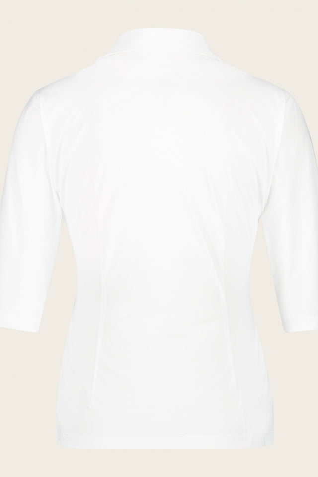 Blouse Kikkie | White