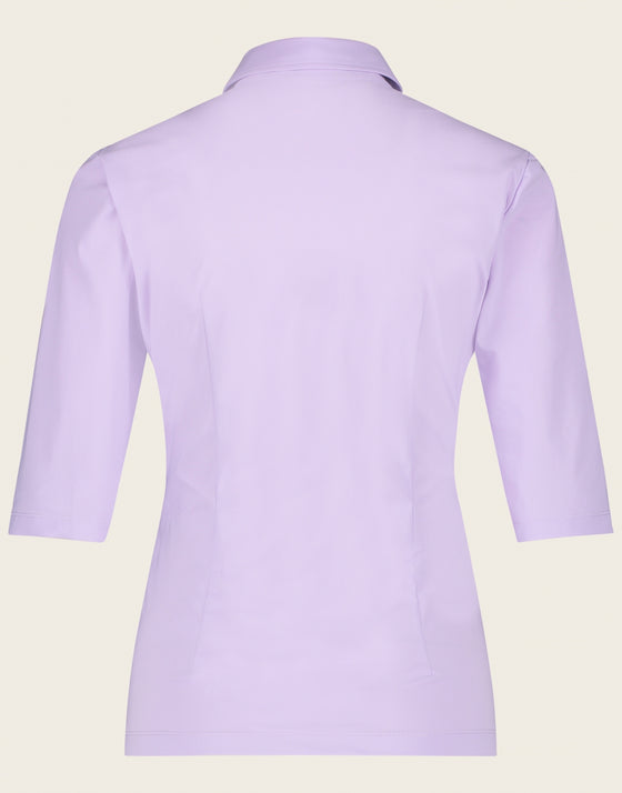 Blouse Kikkie | Light Purple