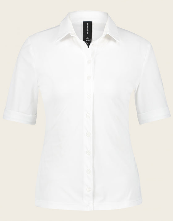 Blouse Lida | White