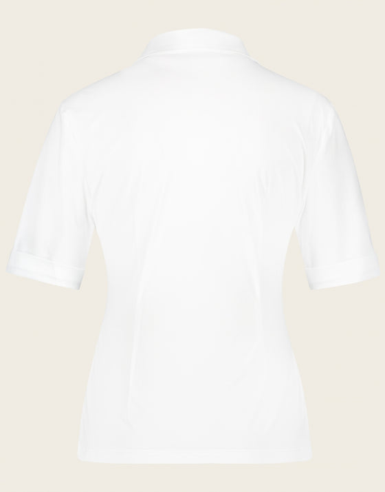 Blouse Lida | White