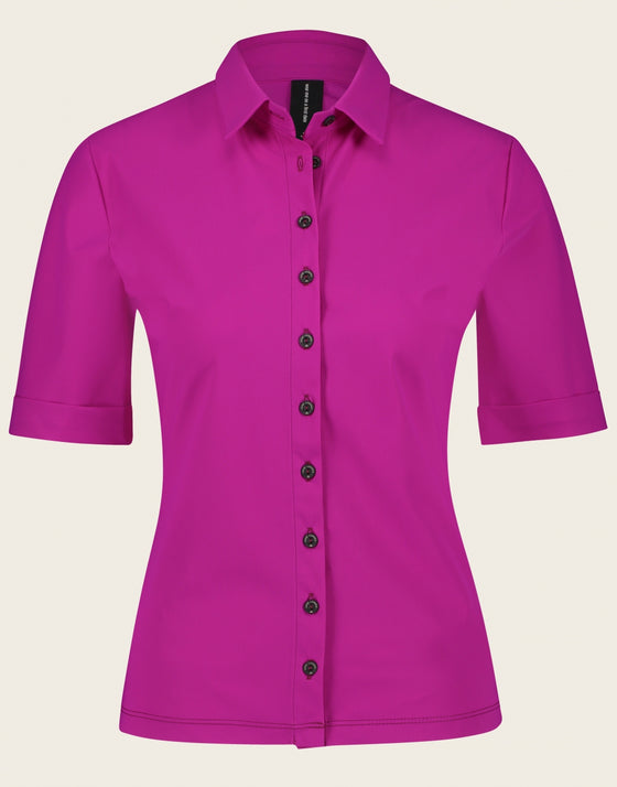 Blouse Lida | Fuxia