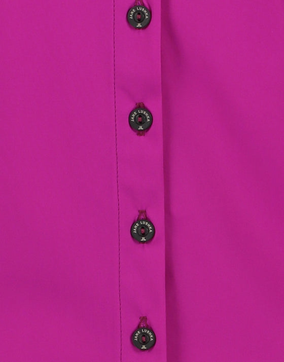 Blouse Lida | Fuxia