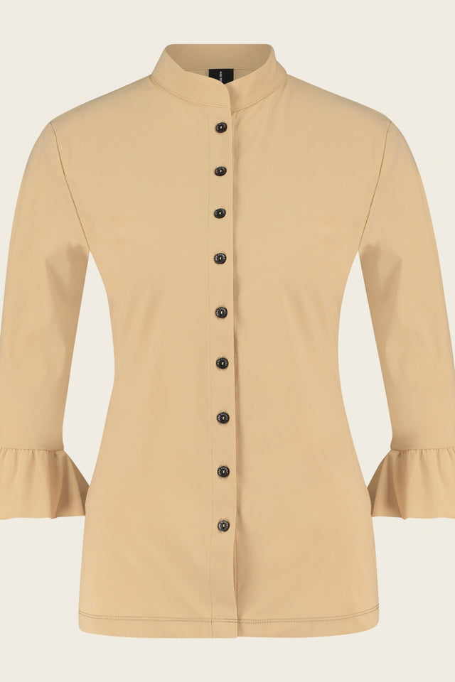 Blouse Dara | Beige