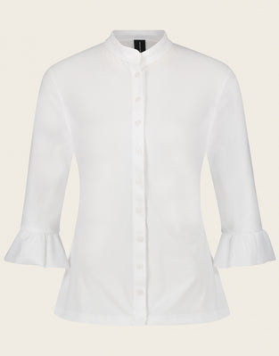 Blouse Dara | White