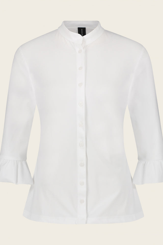 Blouse Dara | White