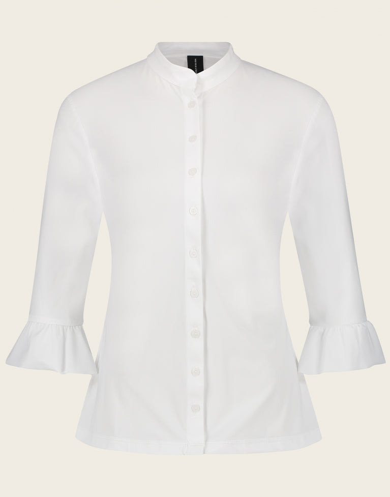 Blouse Dara | White