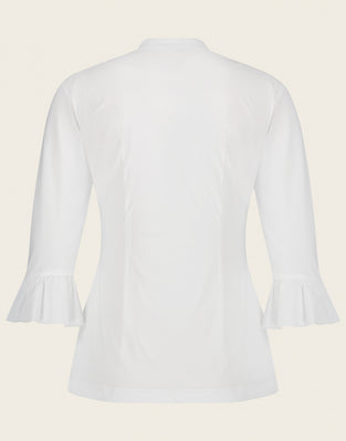 Blouse Dara | White