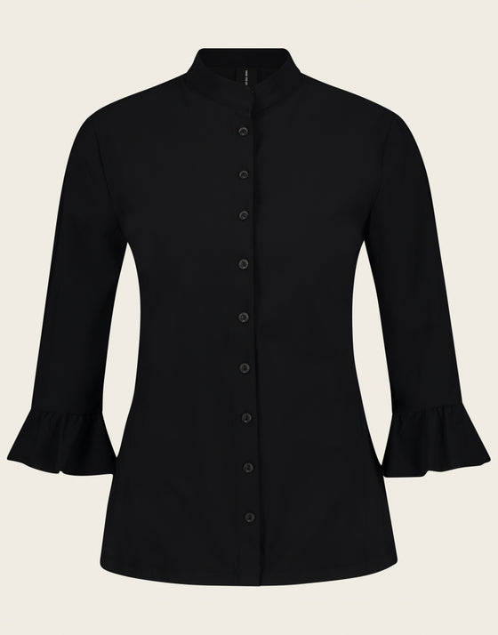 Blouse Dara | Black