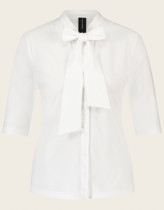 Blouse Corina | White