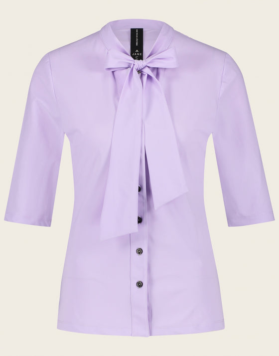 Blouse Corina | Light Purple