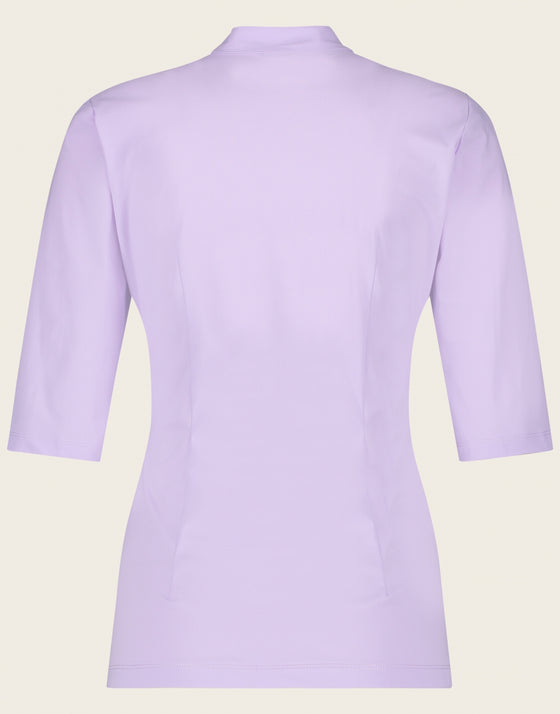 Blouse Corina | Light Purple