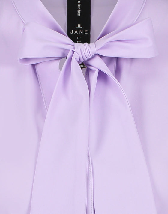 Blouse Corina | Light Purple